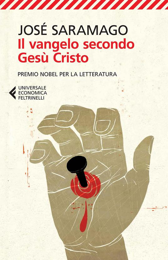 Il Vangelo secondo Gesù Cristo - José Saramago,Rita Desti - ebook