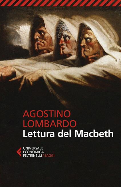 Lettura del Macbeth - Agostino Lombardo,Rosy Colombo - ebook