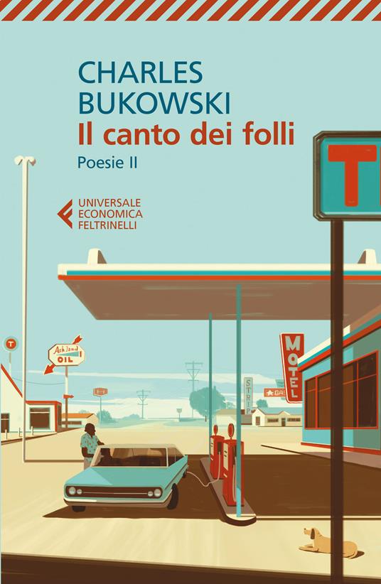 Il Poesie. Vol. 2 - Charles Bukowski,Simona Viciani - ebook