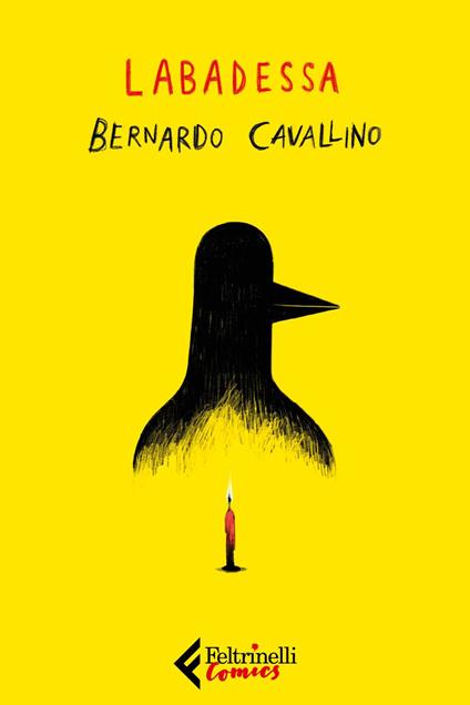 Bernardo Cavallino - Mattia Labadessa - ebook
