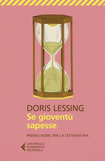 Se gioventù sapesse - Doris Lessing,Franca Castellenghi Piazza - ebook