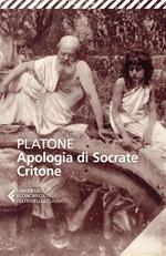 Apologia di Socrate-Critone