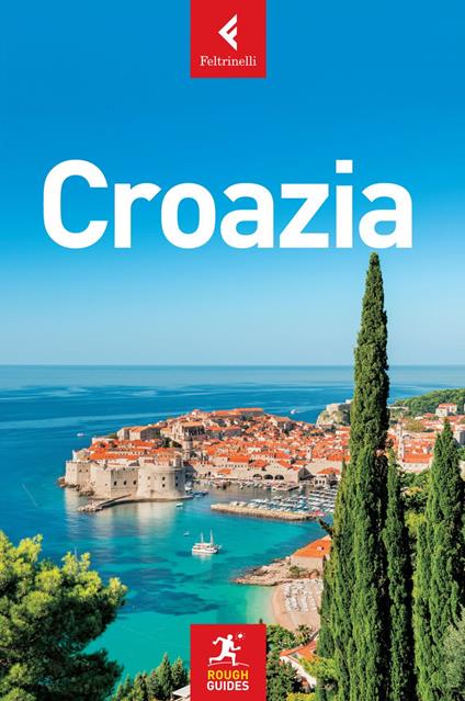 Croazia - Jonathan Bousfield,Mara Calzolari,Simona Minnicucci - ebook