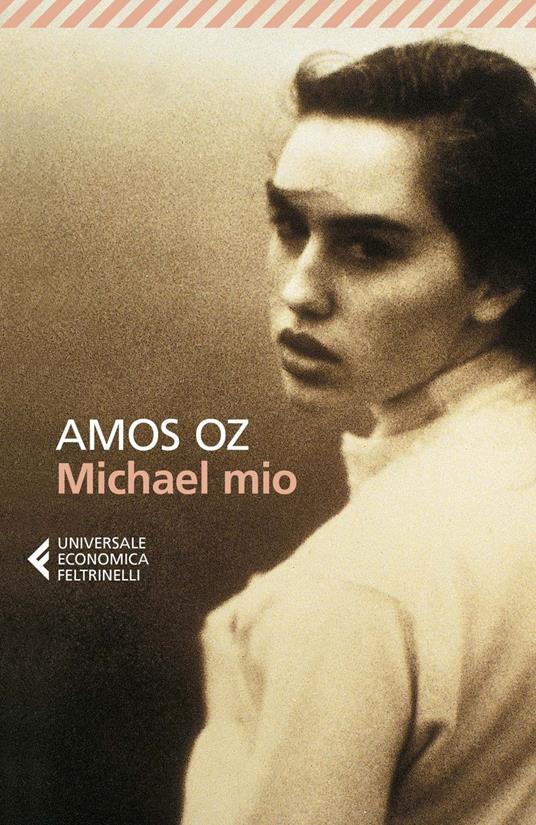 Michael mio - Amos Oz,Rosy Molari - ebook