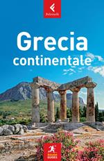 Grecia continentale