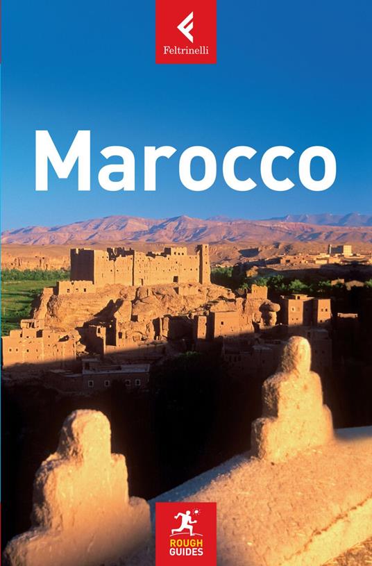 Marocco - Keith Drew,Daniel Jacobs,Lizzie Williams,Martin Zatko - ebook