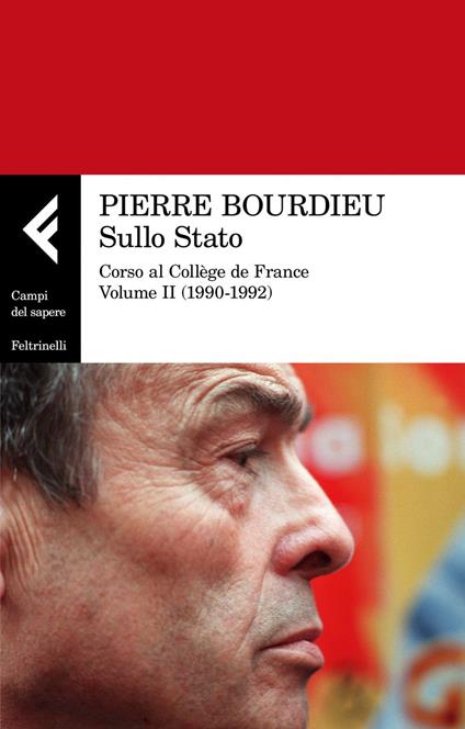 Sullo Stato. Corso al Collège de France. Vol. 2 - Pierre Bourdieu,Massimiliano Guareschi - ebook