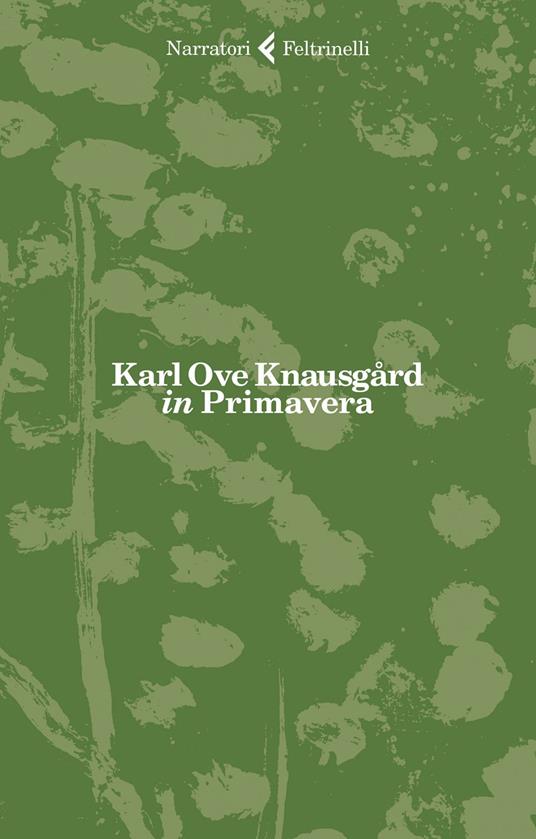 In primavera - Karl Ove Knausgård,Margherita Podestà Heir - ebook