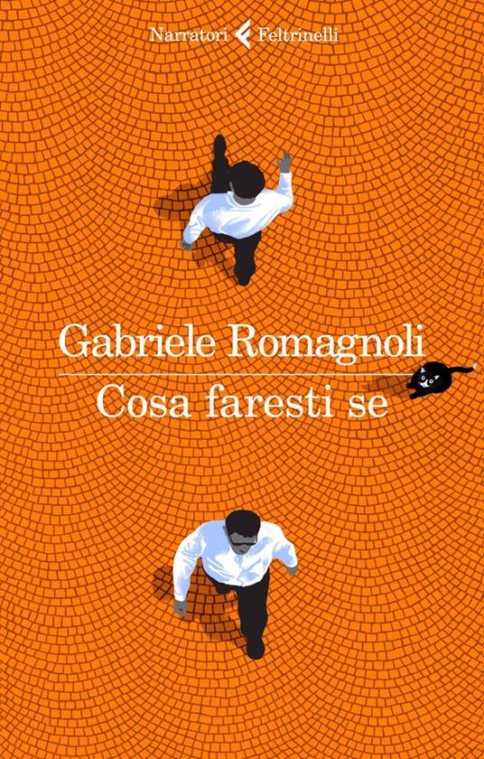 Cosa faresti se - Gabriele Romagnoli - ebook