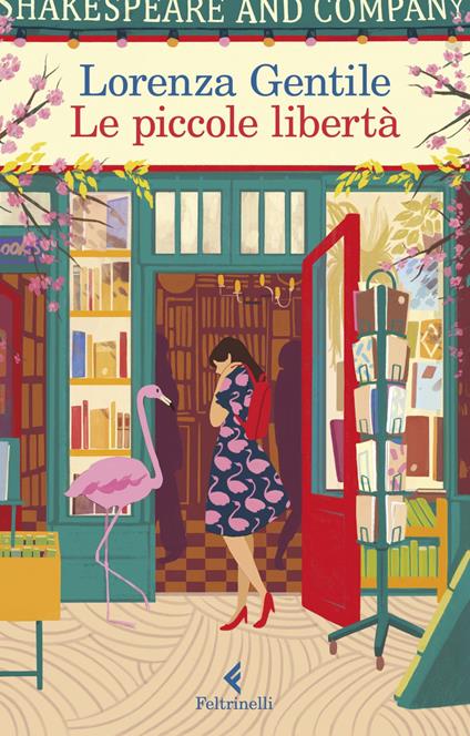 Le piccole libertà - Lorenza Gentile - ebook