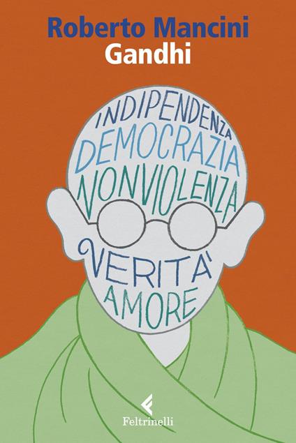 Gandhi. Al di là del principio di potere - Roberto Mancini - ebook