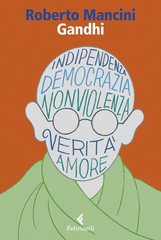Gandhi. Al di là del principio di potere - Roberto Mancini - ebook