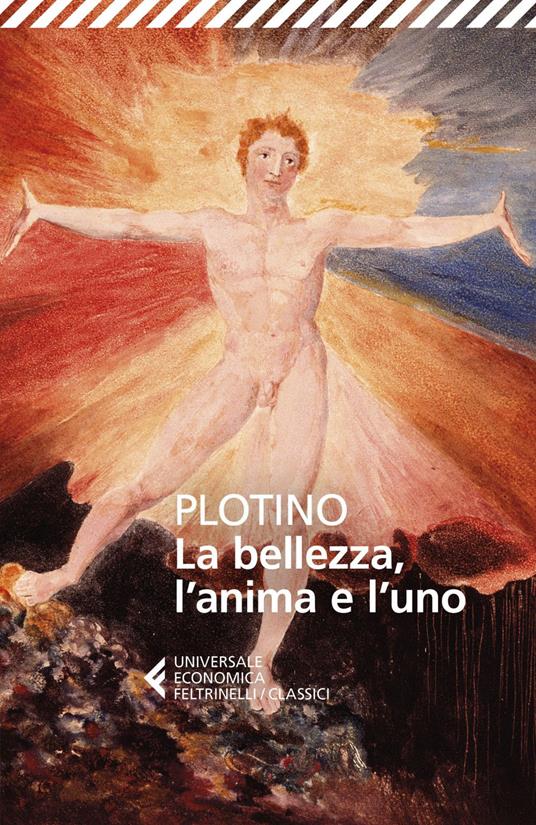 La bellezza, l'anima e l'uno - Plotino,Davide Susanetti - ebook