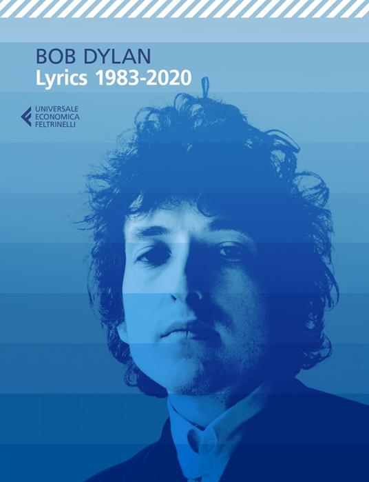 Lyrics 1983-2020. Nuova ediz. - Bob Dylan,Alessandro Carrera - ebook