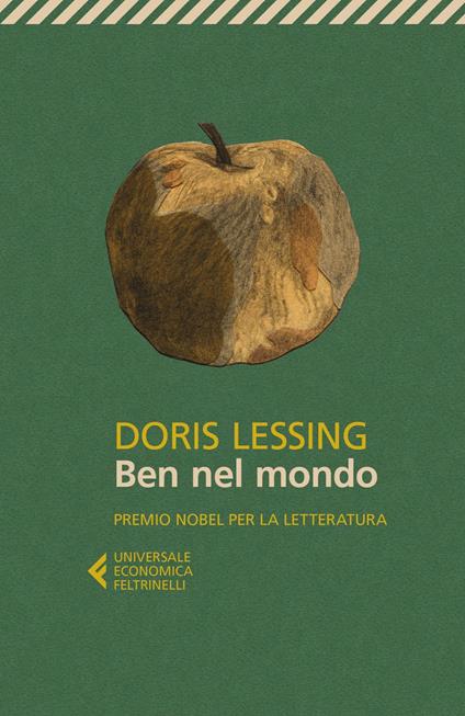 Ben nel mondo - Doris Lessing,Grazia Gatti - ebook