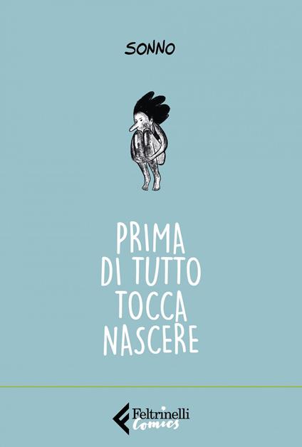 Prima di tutto tocca nascere - Sonno - ebook
