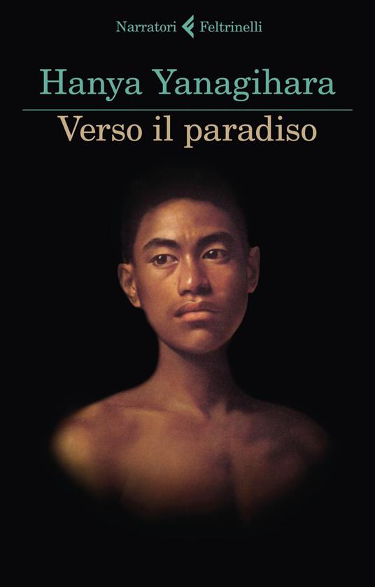 Verso il paradiso - Hanya Yanagihara,Francesco Pacifico - ebook