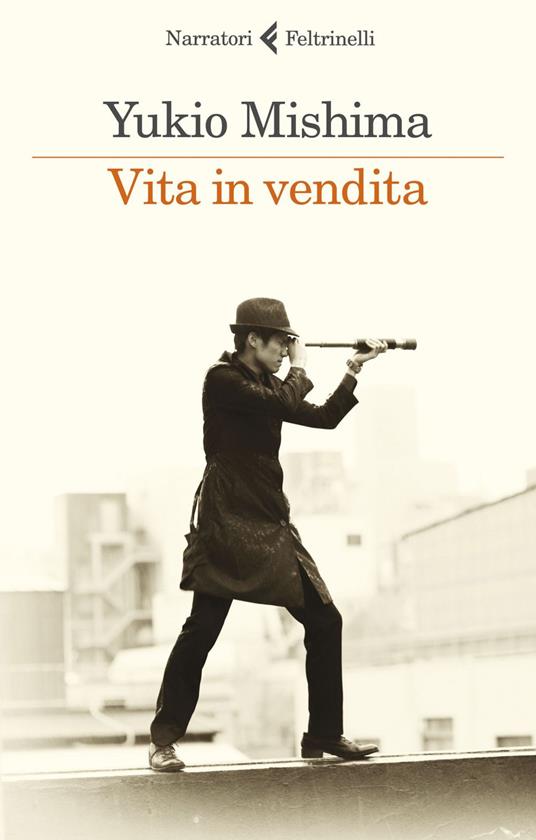 Vita in vendita - Yukio Mishima,Giorgio Amitrano - ebook