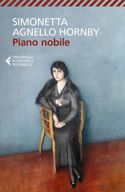 Piano nobile - Simonetta Agnello Hornby - ebook