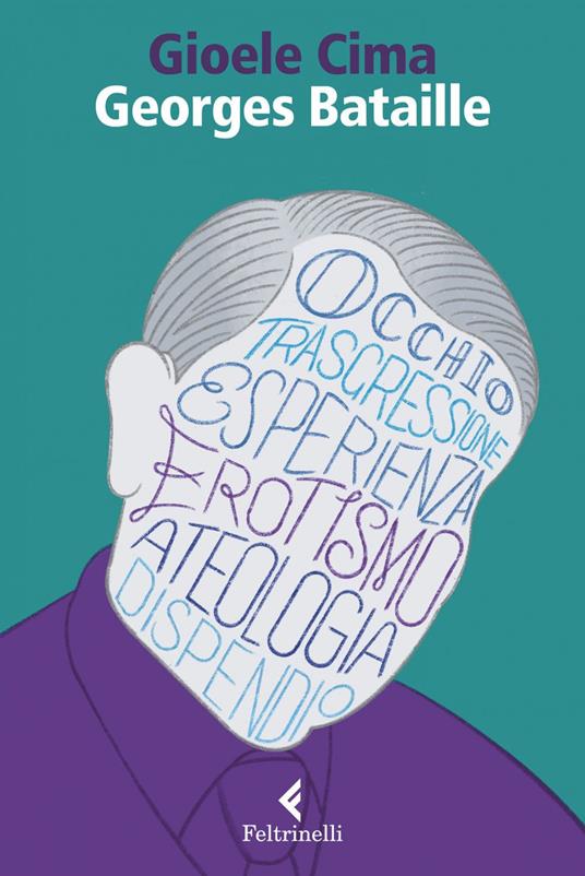 Georges Bataille - Gioele Cima - ebook