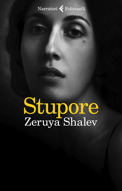 Stupore - Zeruya Shalev,Elena Loewenthal - ebook