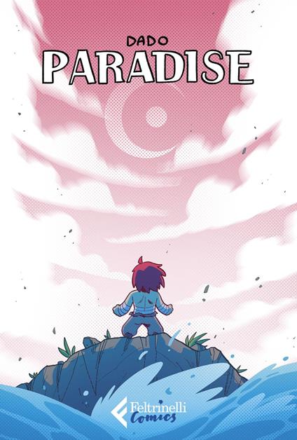Paradise - Davide «Dado» Caporali - ebook