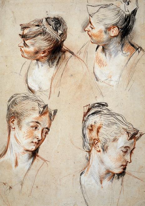 Proust. I colori del tempo - Eleonora Marangoni - ebook - 4