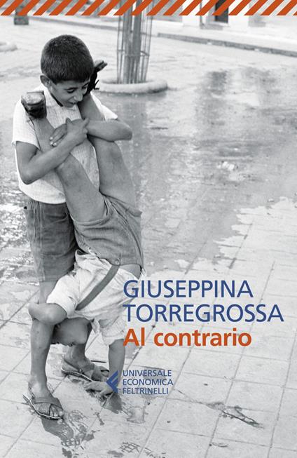 Al contrario - Giuseppina Torregrossa - ebook