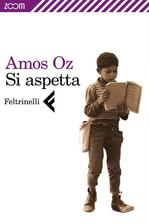 Si aspetta - Amos Oz,Elena Loewenthal - ebook