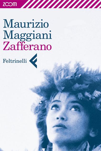 Zafferano - Maurizio Maggiani - ebook