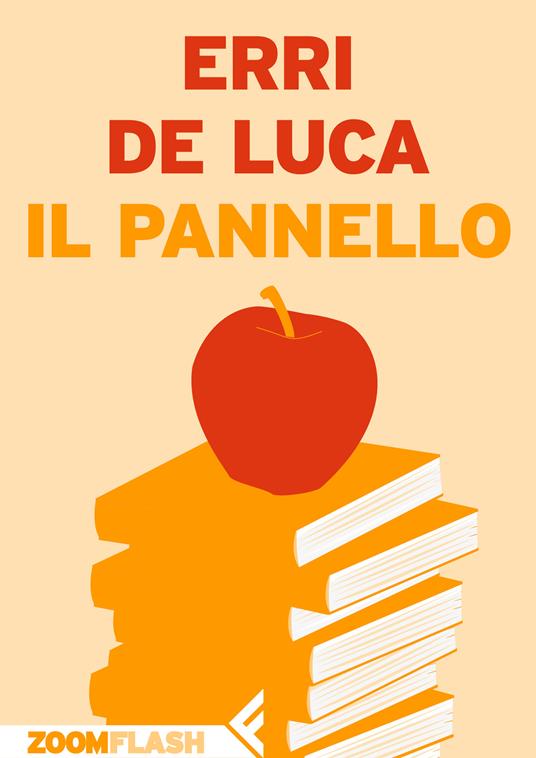 Il pannello - Erri De Luca - ebook