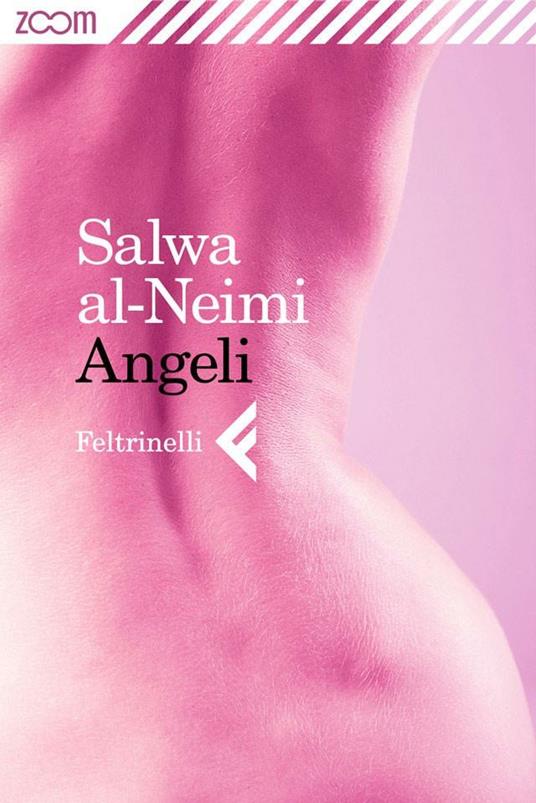 Angeli - Salwa Al-Neimi - ebook