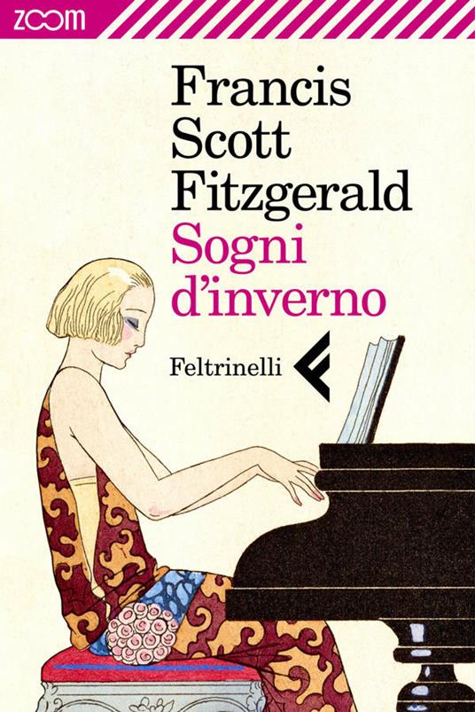 Sogni d'inverno - Francis Scott Fitzgerald,Francesca Lavato - ebook