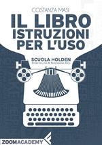 Il libro, istruzioni per l'uso