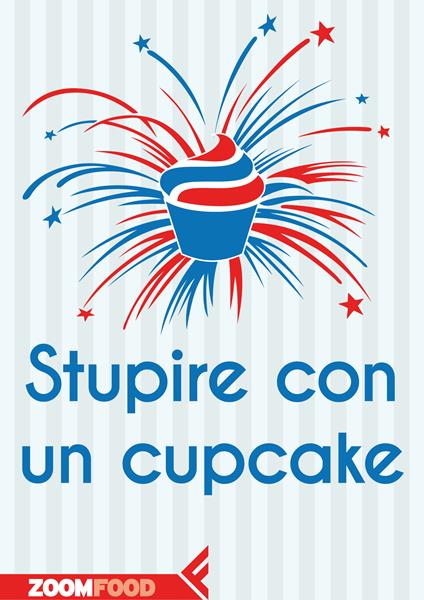 Stupire con un cupcake - Autori vari,TperTradurre - ebook