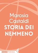 Storia dei Nemmeno
