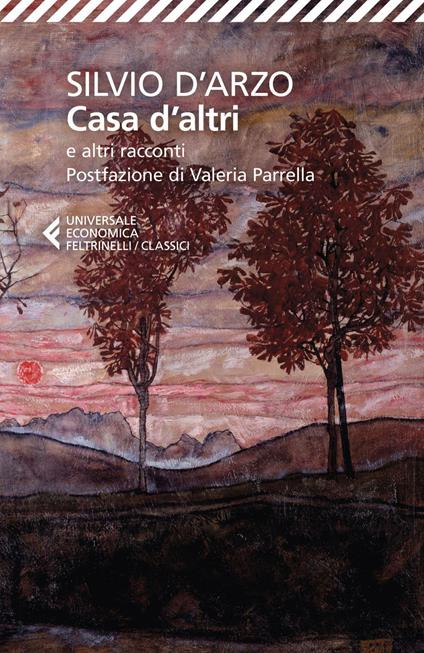Casa d'altri e altri racconti - Silvio D'Arzo - ebook
