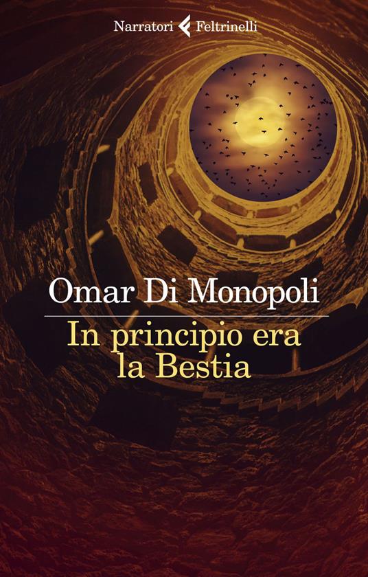 In principio era la bestia - Omar Di Monopoli - ebook