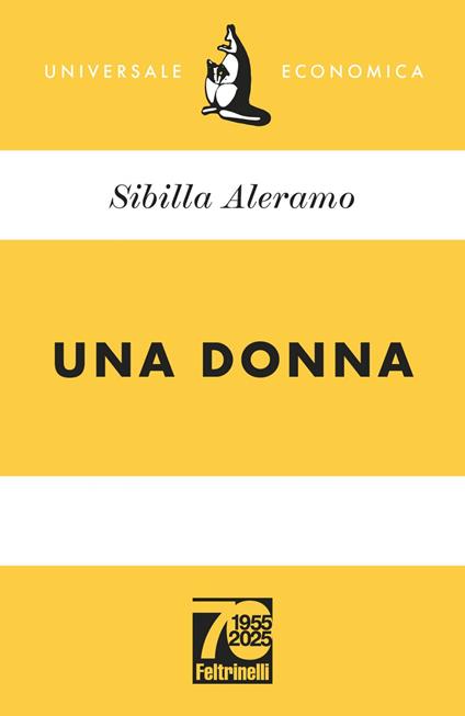 Una donna - Sibilla Aleramo - ebook