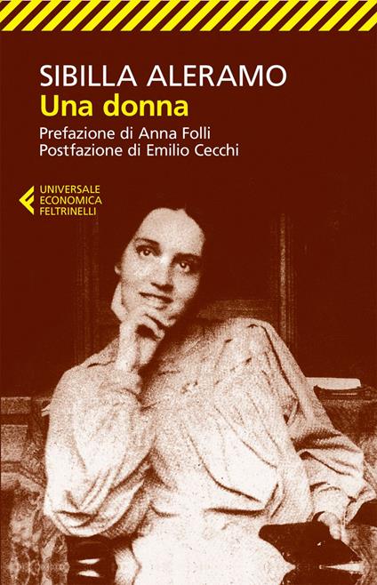 Una donna - Sibilla Aleramo - ebook