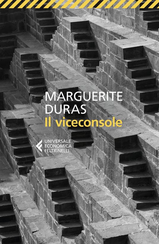 Il viceconsole - Marguerite Duras,Angelo Morino - ebook