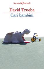 Cari bambini