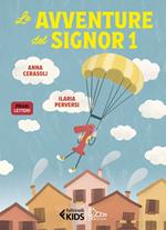 Le avventure del Signor 1