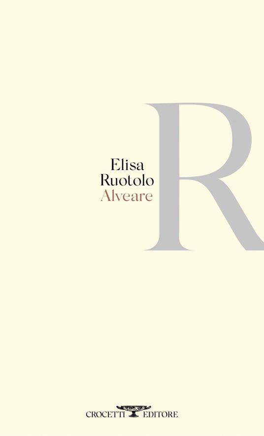 Alveare - Elisa Ruotolo - ebook
