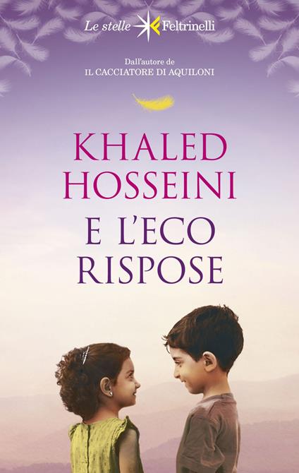 E l'eco rispose - Khaled Hosseini,Mariagiulia Castagnone - ebook