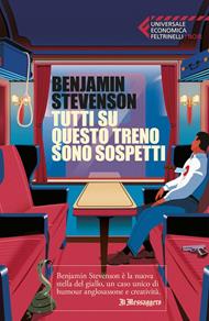 Tutti su questo treno sono sospetti
