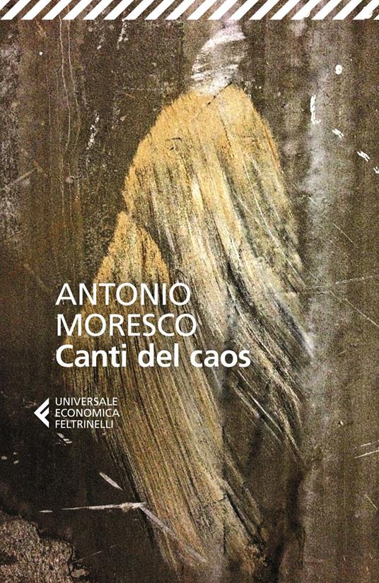 Canti del caos - Antonio Moresco - ebook