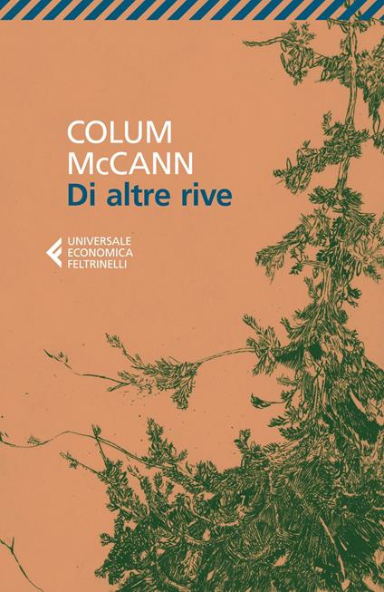 Di altre rive - Colum McCann,Monica Pavani - ebook