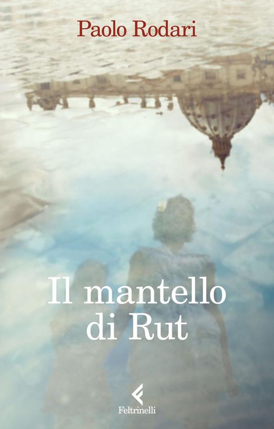 Il mantello di Rut - Paolo Rodari - ebook