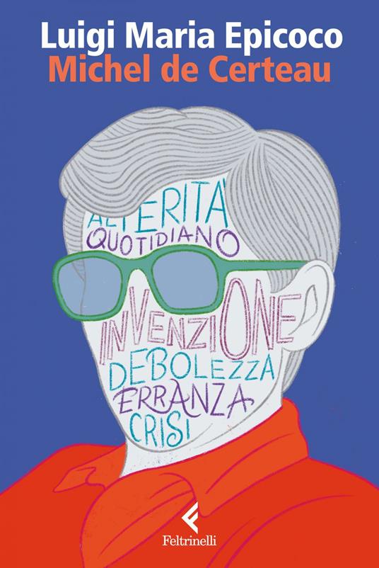 Michel de Certeau - Luigi Maria Epicoco - ebook